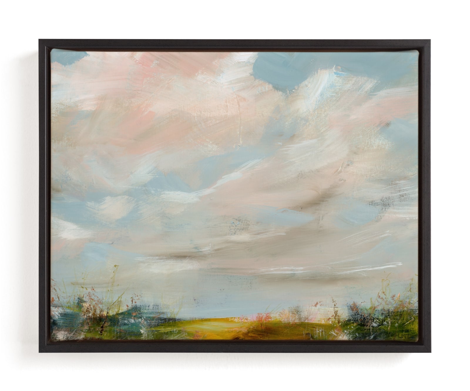 Looking Up Limited Edition Fine Art Print 2 - Image 0