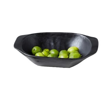Dough Bowl, Black - Image 3
