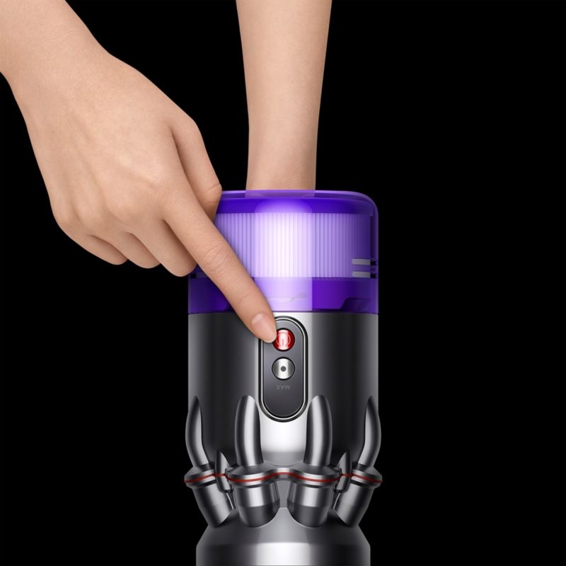 Dyson Humdinger Handheld Cordless Vacuum Cleaner - Image 2