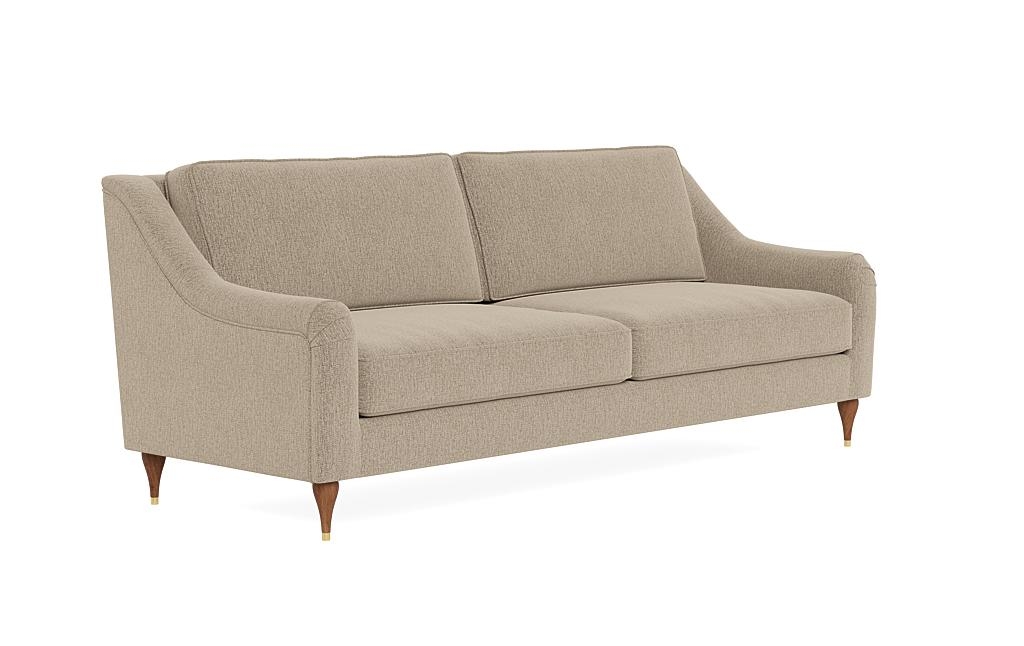 Alexander 2-Seat Sofa - Image 1