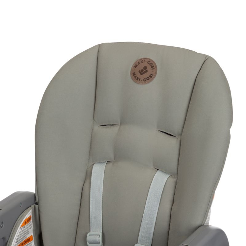 Maxi-Cosi ® Minla Classic Green 6-in-1 Convertible Baby High Chair - Image 8