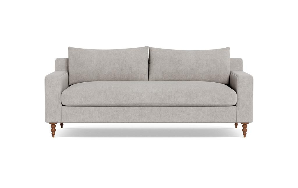 Sloan Fabric 2-Seat Sofa - Image 0
