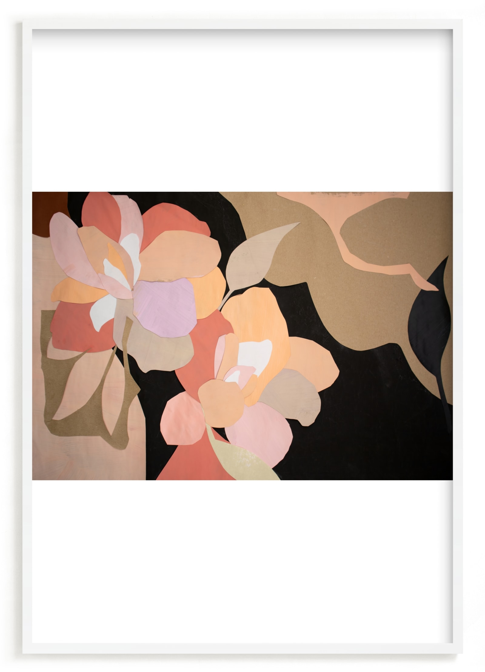 Magic Gardens I Limited Edition Fine Art Print 2 - Image 0