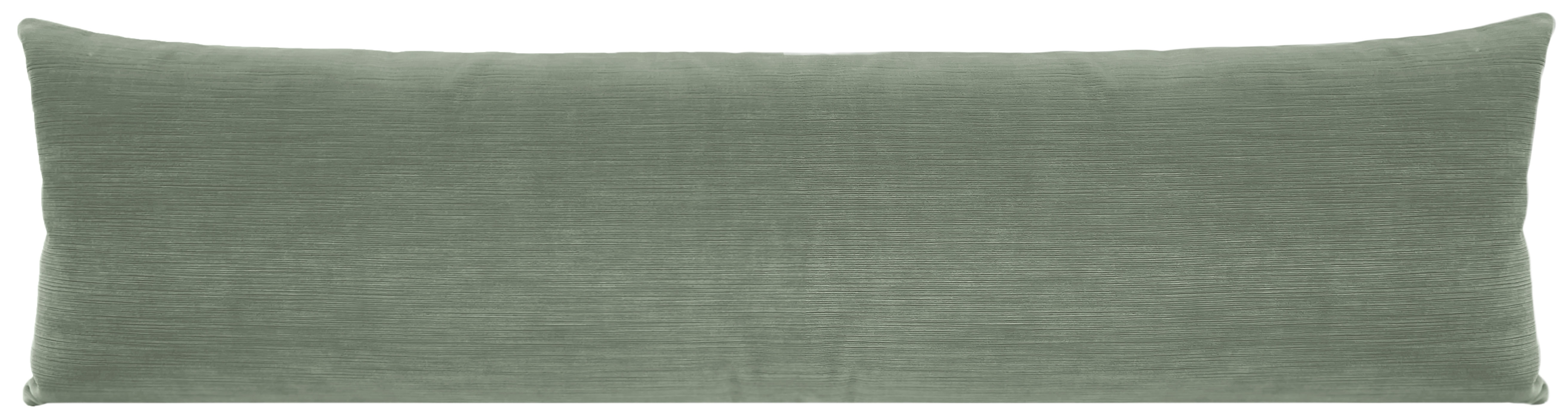 THE XL LUMBAR :: STRIE VELVET // PATINA - Sample 4" X 4" - Image 3