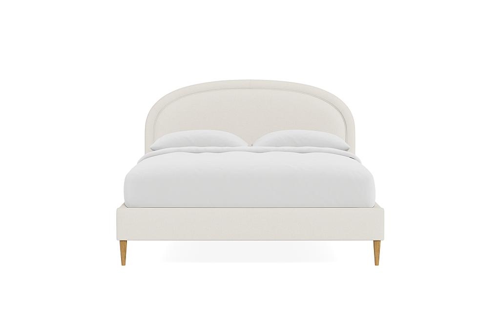 Anson Upholstered Bed - Image 0