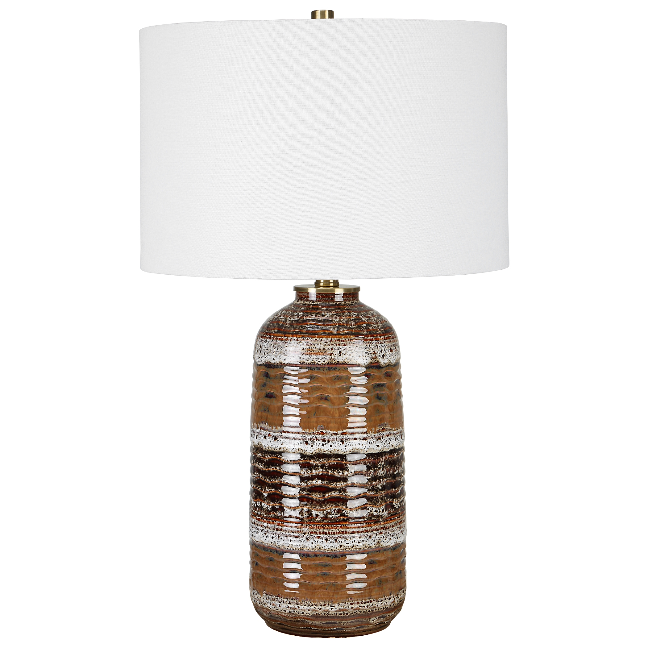 Roan Artesian Table Lamp - Image 2