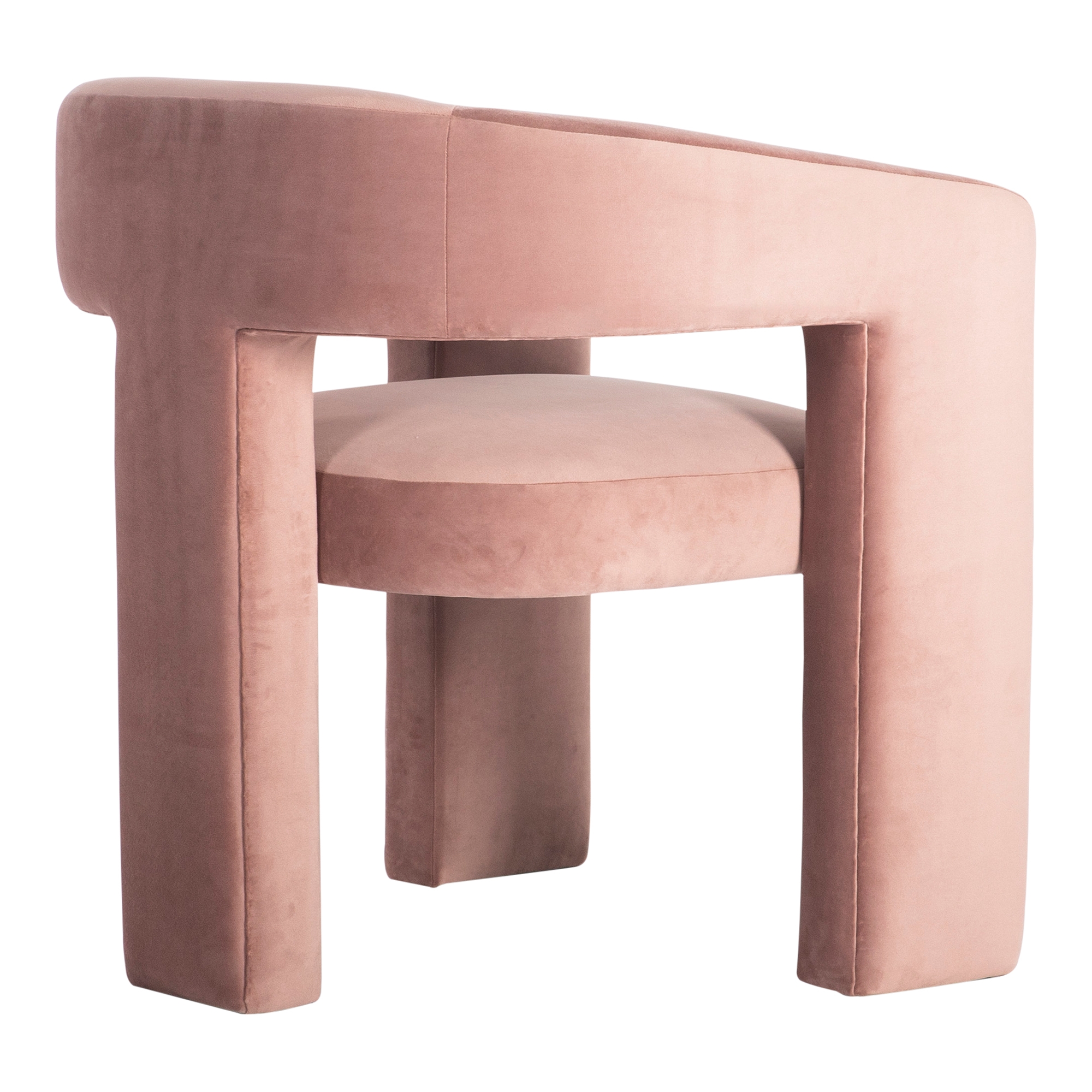 Elo Chair Rosa Clay - Image 4