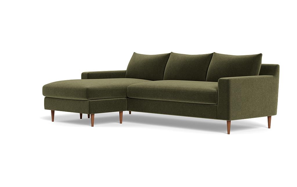 Sloan 3-Seat Reversible Chaise Sectional - Image 5