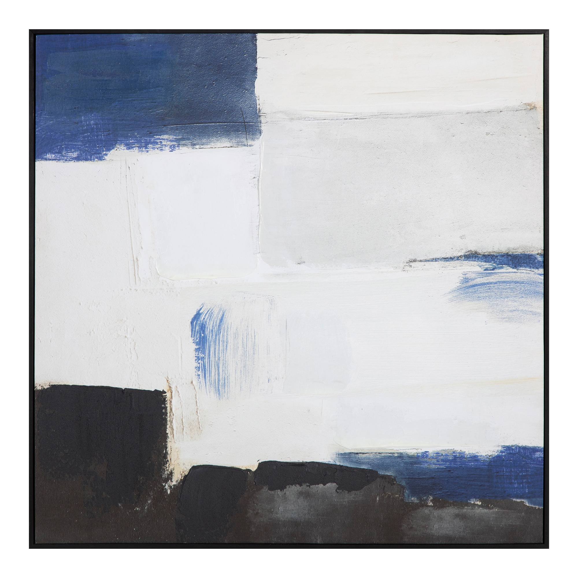 Verve Frame Print - Image 0