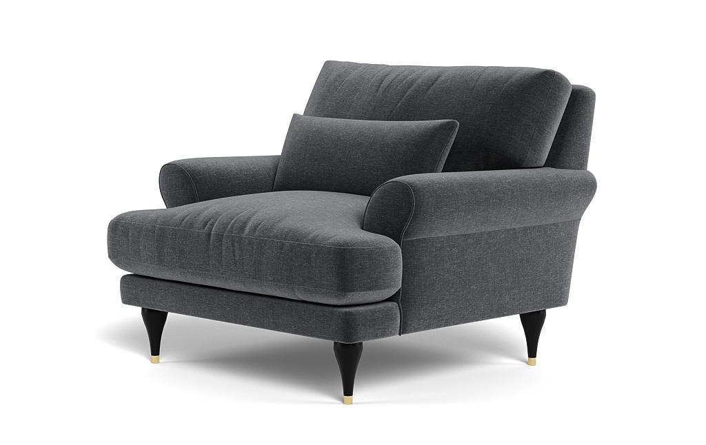 Maxwell Accent Chair by Apartment Therapy - Image 2