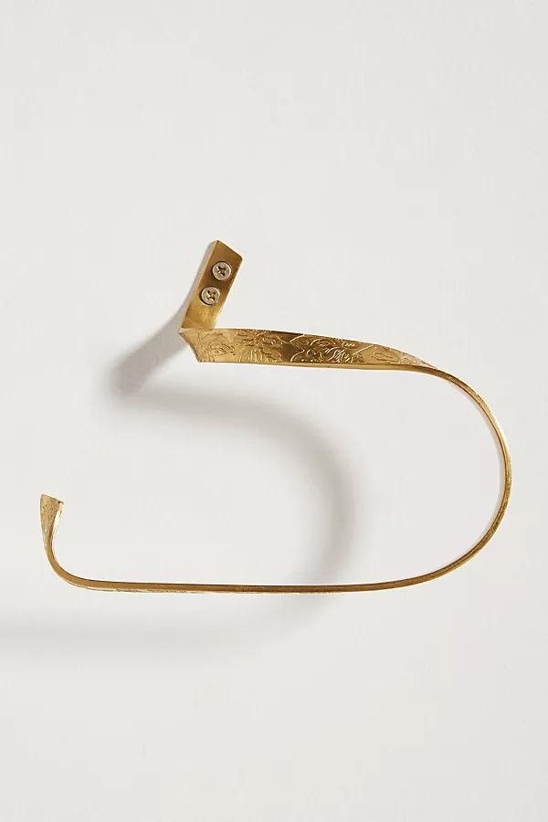 Joan Toilet Paper Holder - Image 0