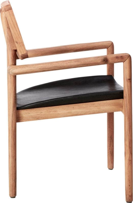 Moniker Cane Back Chair - Image 6