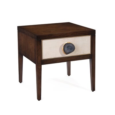 Isola End Table - Image 0