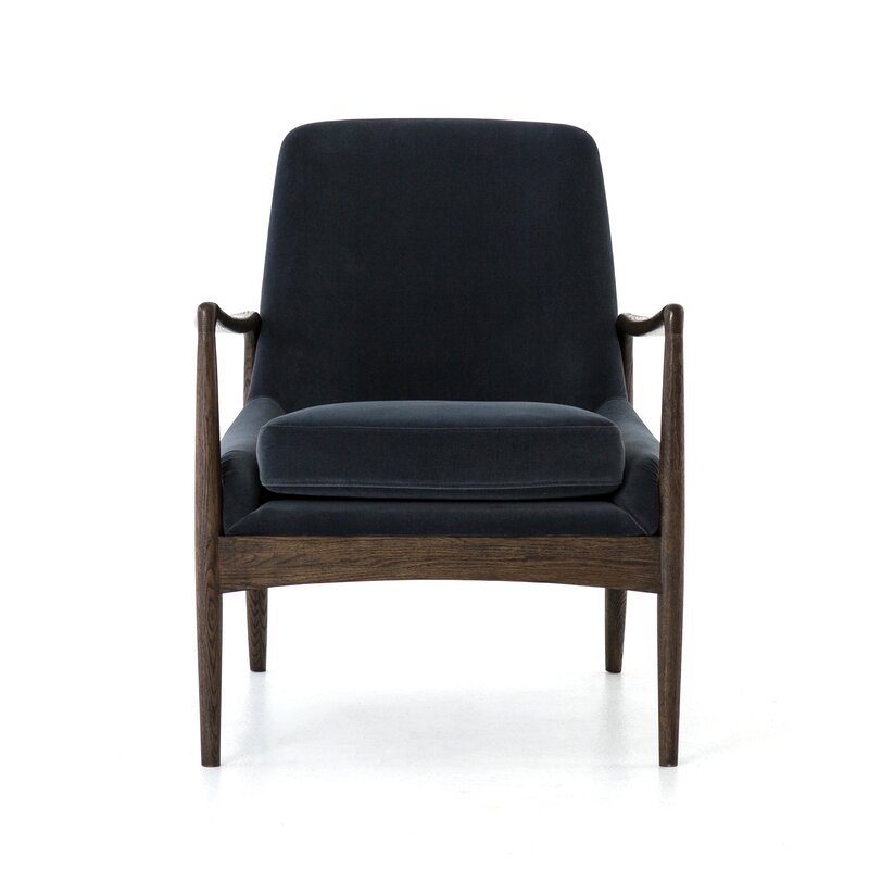 Four Hands Ashford Braden Armchair - Image 0