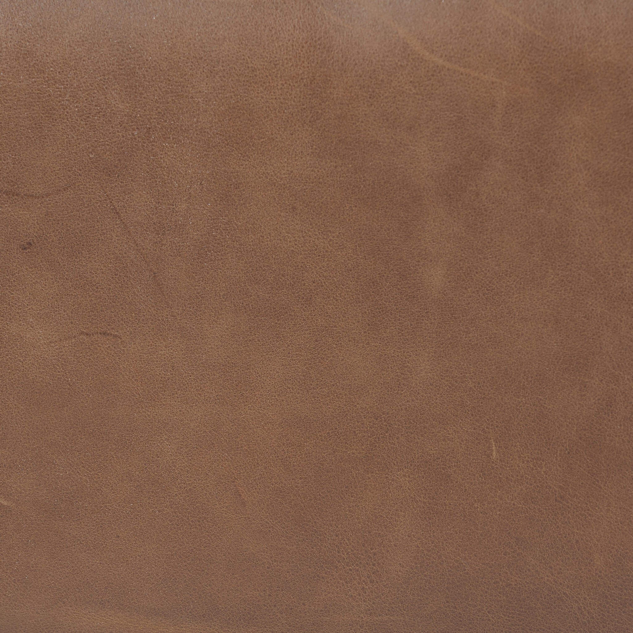 Alec Storage Ottoman - Dulane Mahogany - Image 3