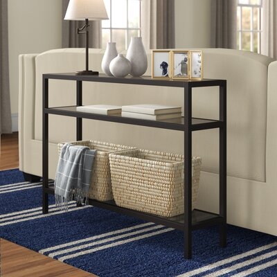 Pinehurst Console Table - Image 0