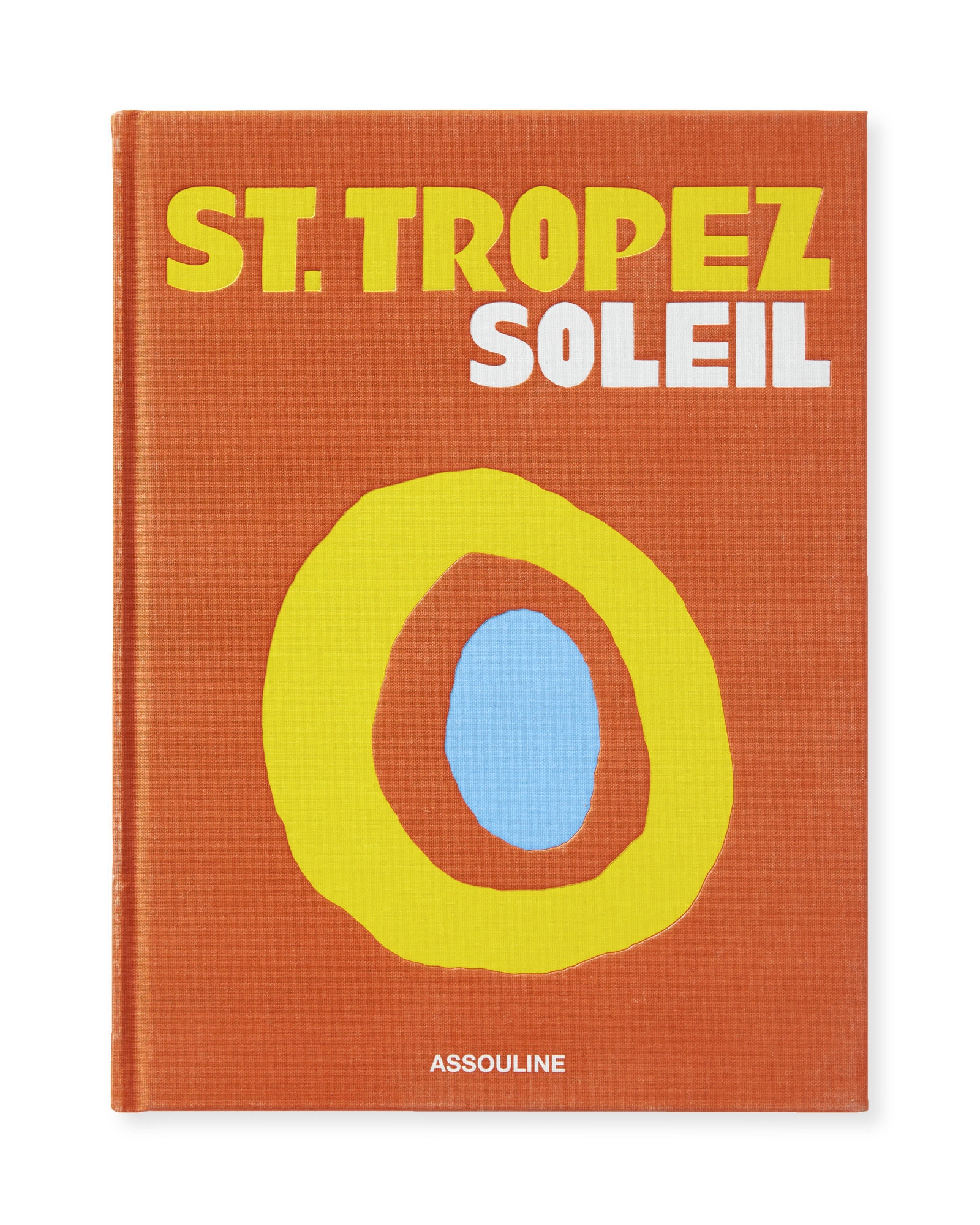 "St. Tropez Soleil" by Simon Liberati - Image 0