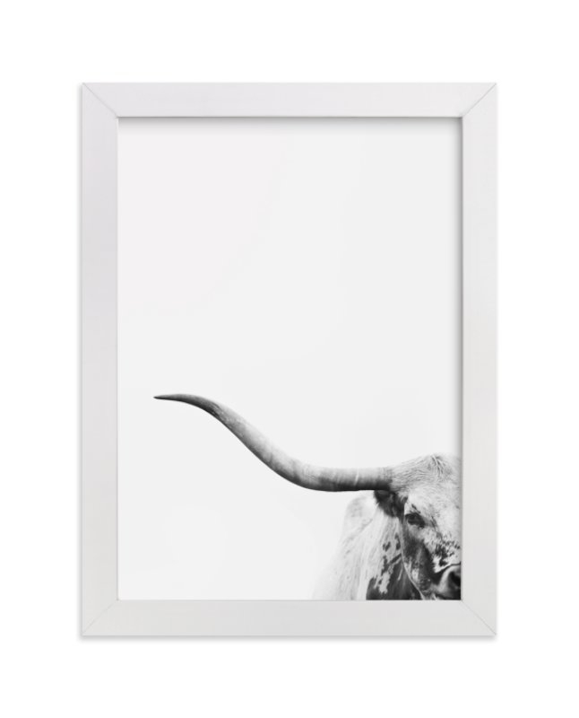 Brandir Limited Edition Fine Art Print 1 - Image 0