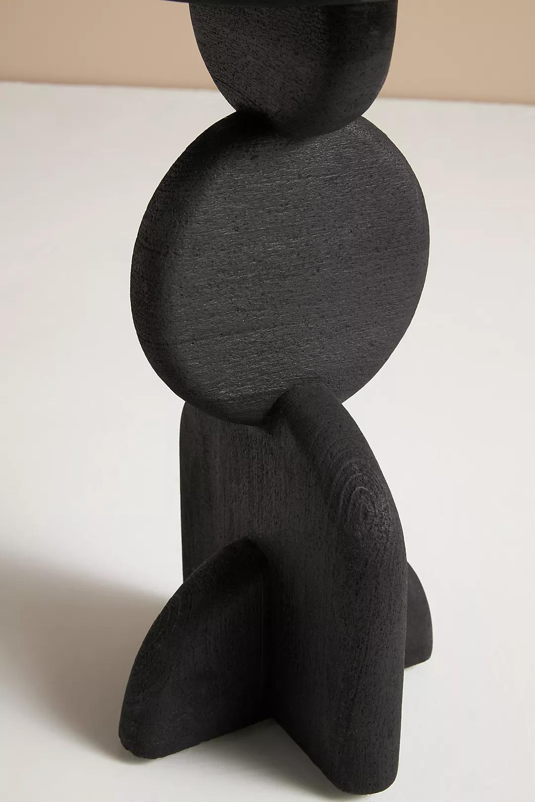 Statuette Side Table - Image 2