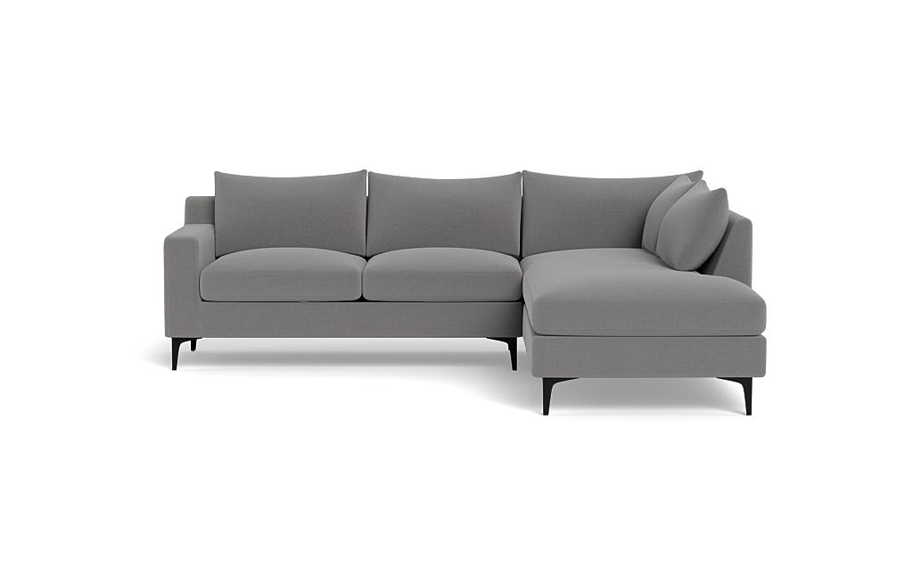 Sloan 3-Seat Right Bumper Sectional - Image 0