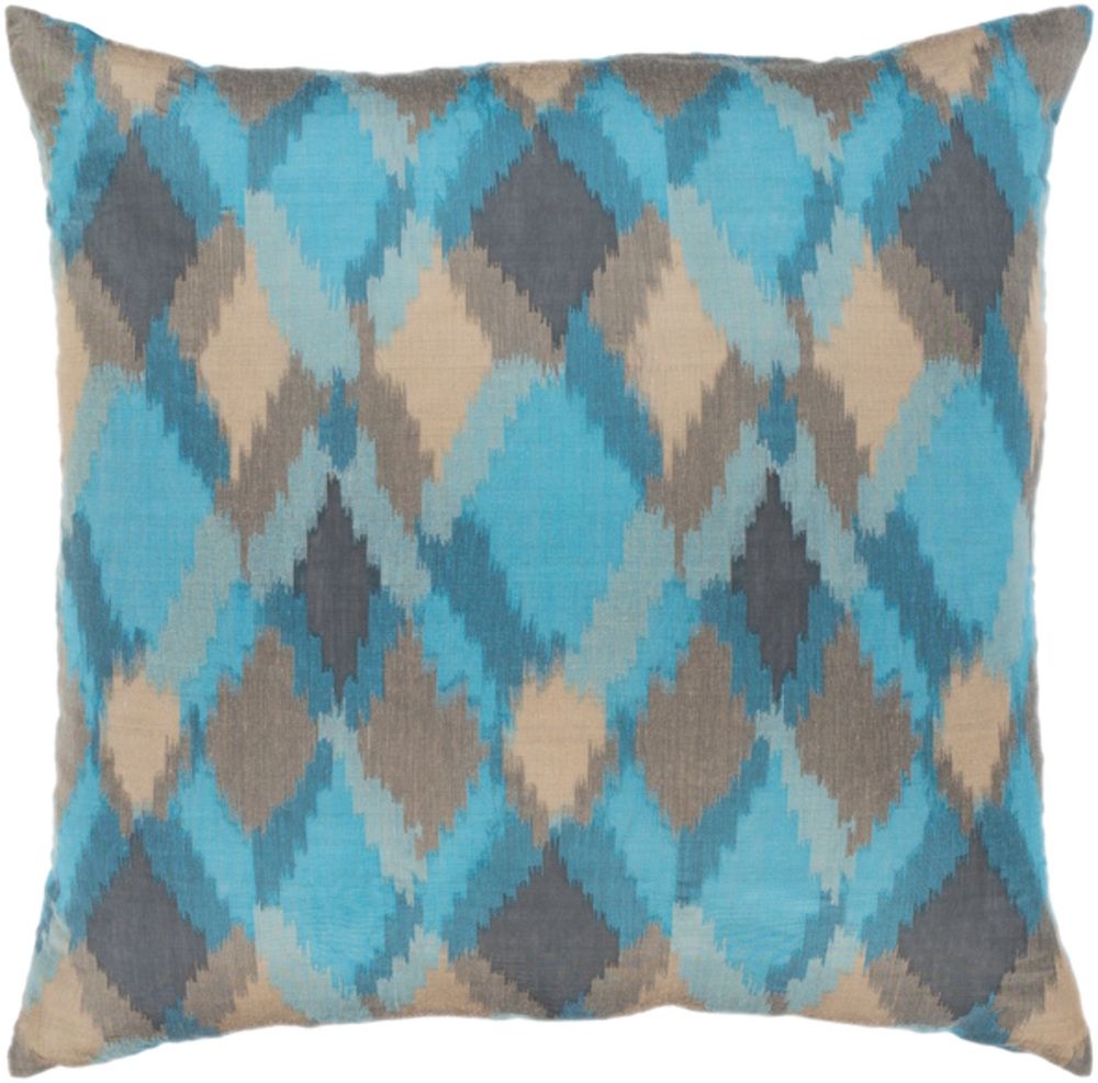 Camila CMI-001 18"L x 18"W Down Filled Pillow - Image 0