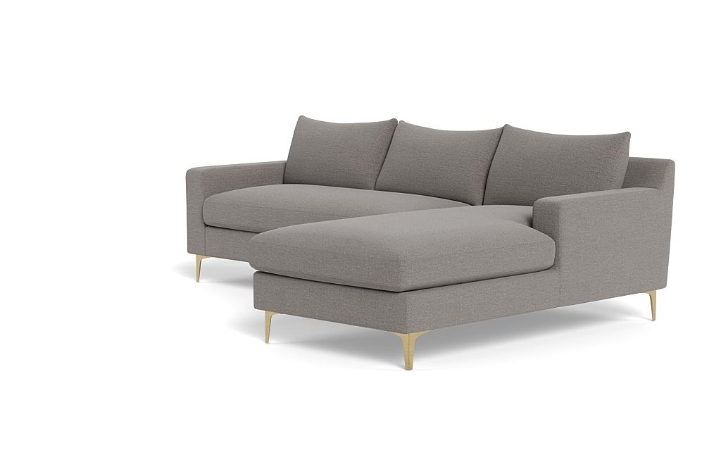 Sloan Right Chaise Sectional - Image 2