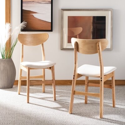 Lucca Side Chair (set of 2) - Image 0