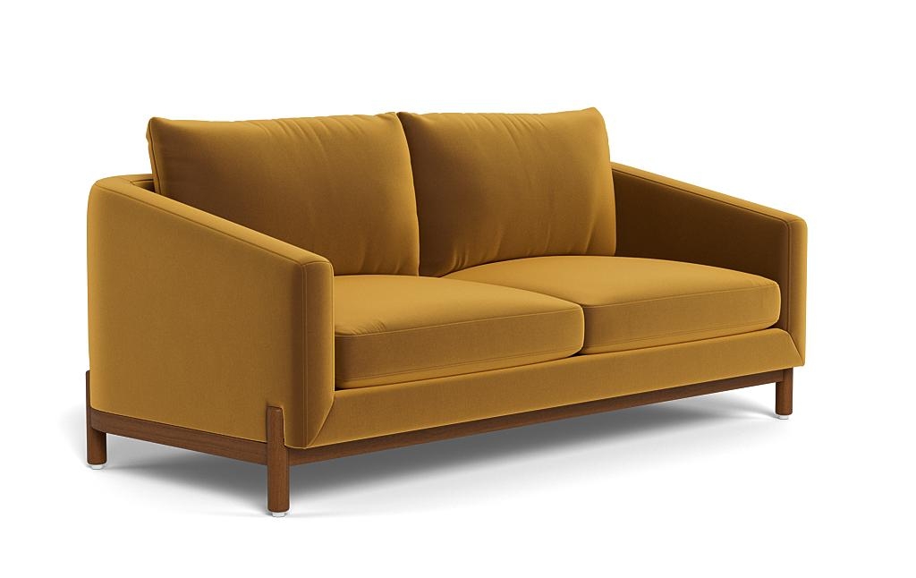 Oslo 2-Seat Sofa - Image 1