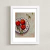Peaches On A Plate Limited Edition Fine Art Print 2 - Image 0
