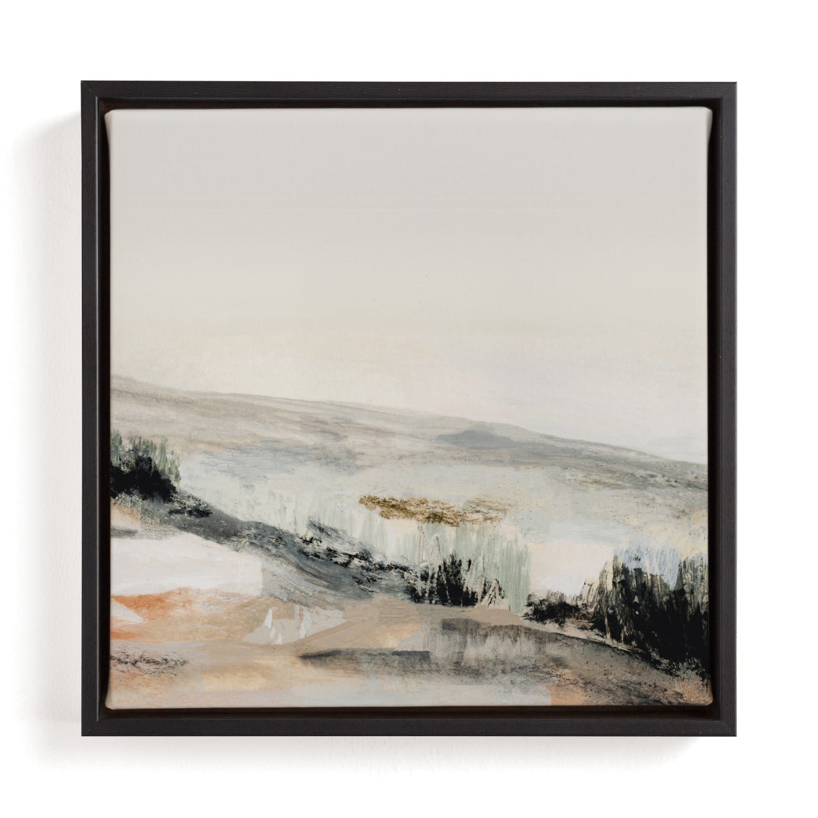 Miles Limited Edition Fine Art Print 2 - Image 0