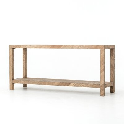 Edgewater Console Table - Image 0