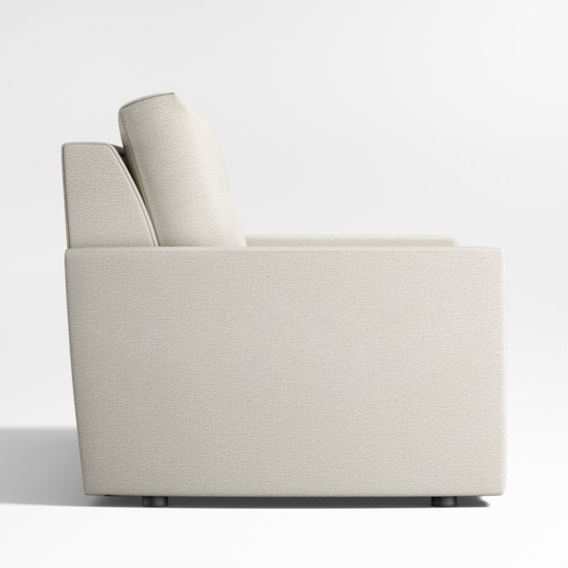 Sombra Queen Sleeper Sofa - Image 4