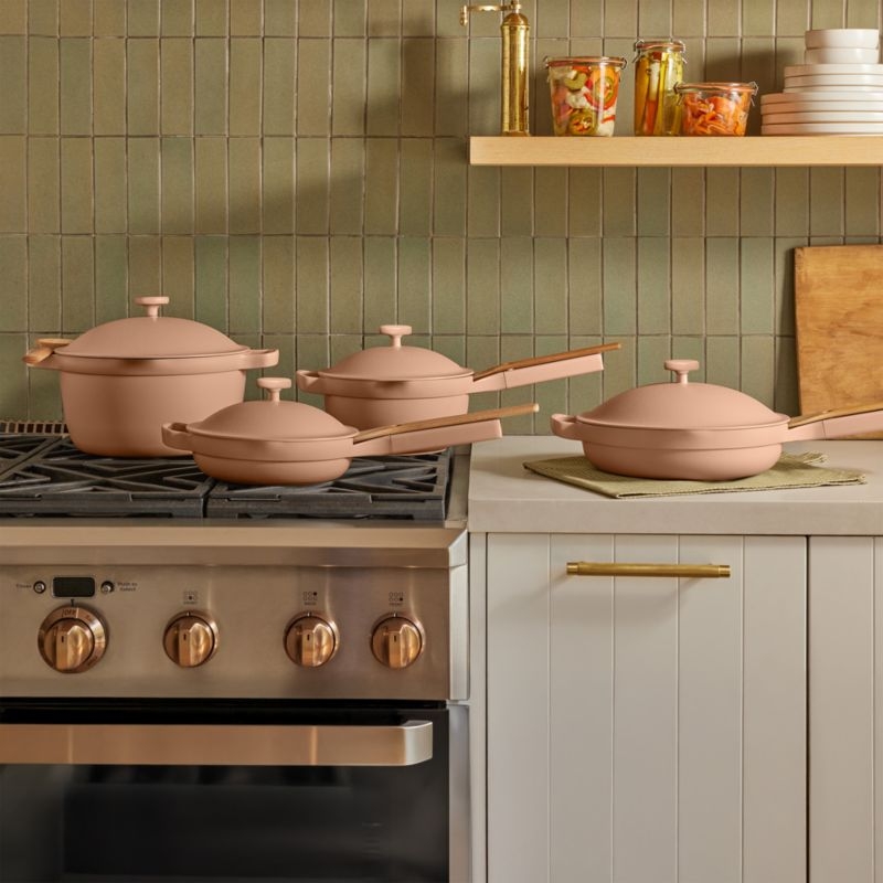 Our Place Spice 13-Piece Cookware Set - Image 4