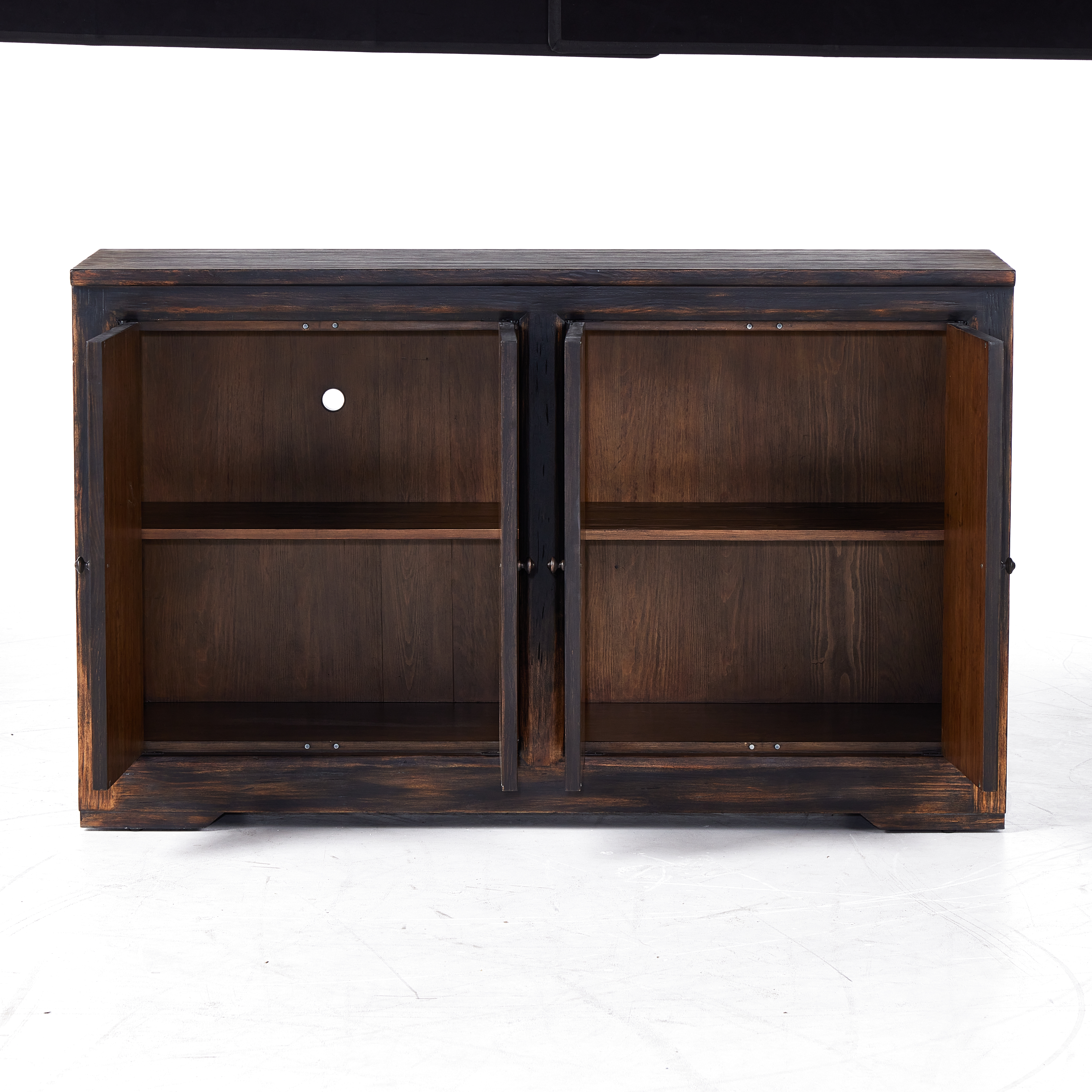 It Takes An Hour Sideboard-63"-Blk - Image 4