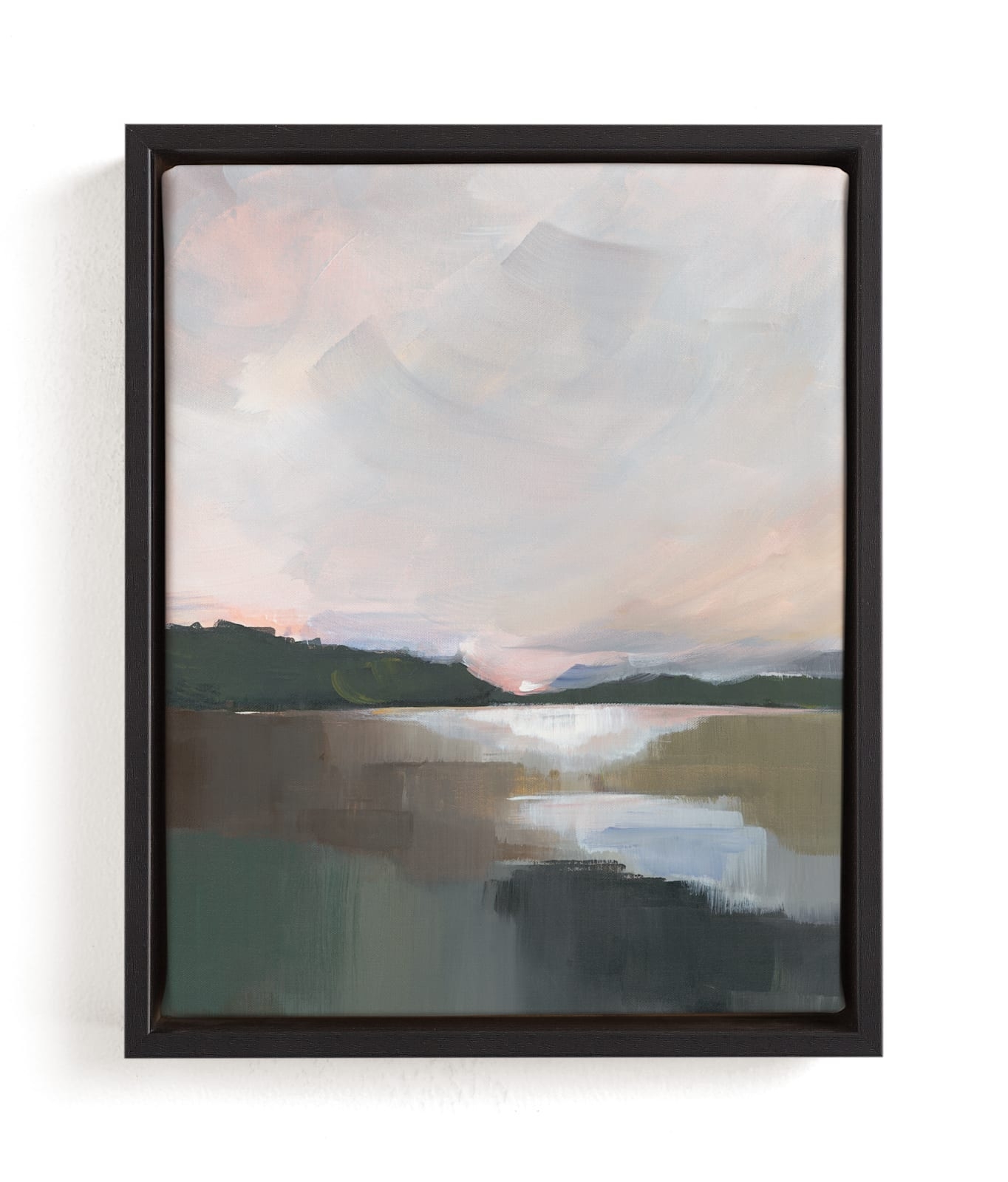 Twilight Sun Limited Edition Fine Art Print 2 - Image 0