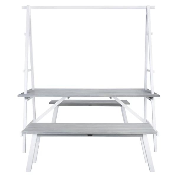 Ordway 3 Piece Outdoor Dining Set - Image 0