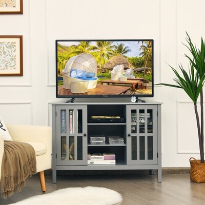 Aida TV Stand for TVs up to 50" - Image 0