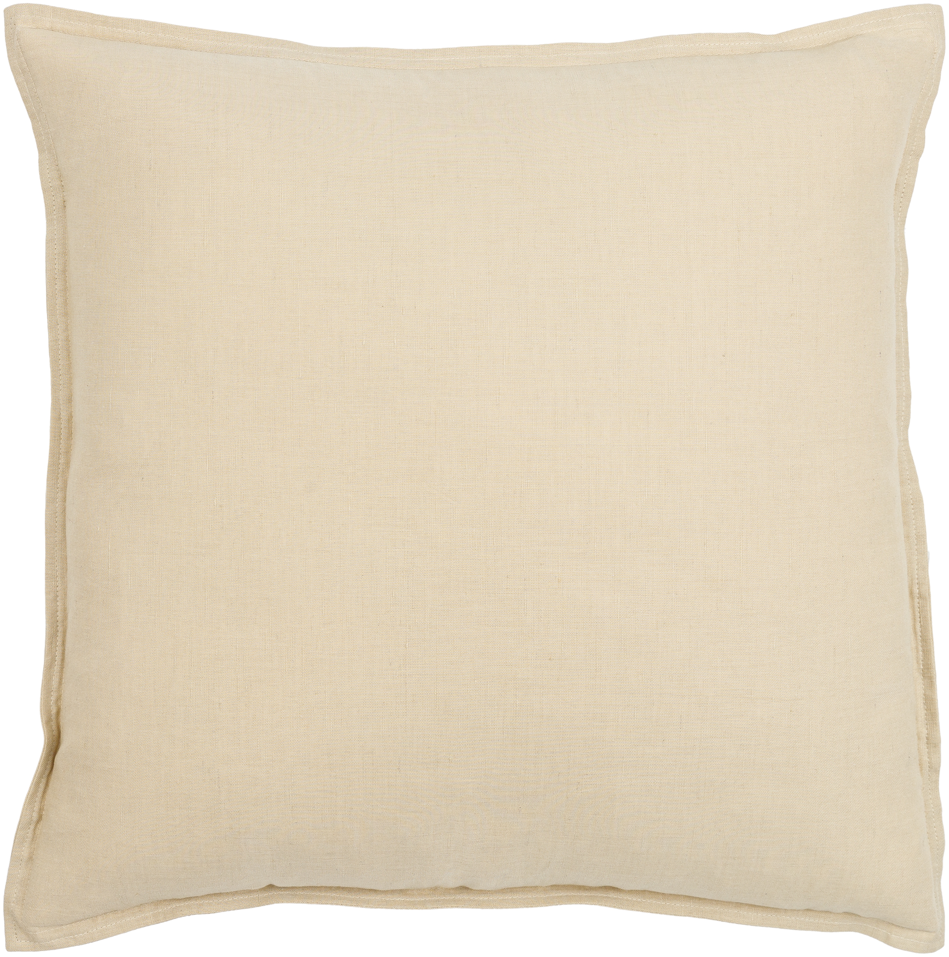 Ethel ETL-001 18"L x 18"W Pillow Cover - Image 0
