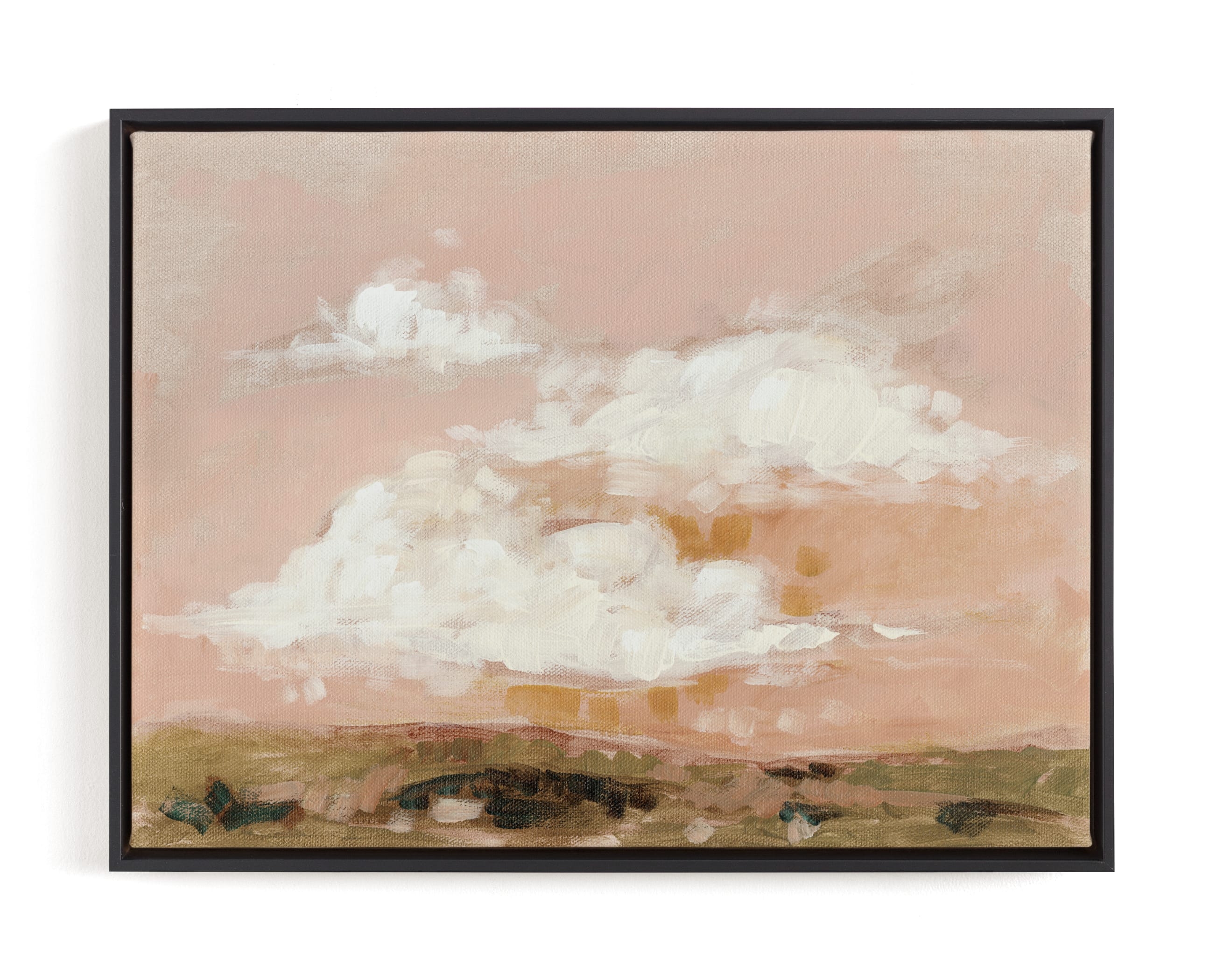 Afterglow Limited Edition Fine Art Print 1 - Image 0