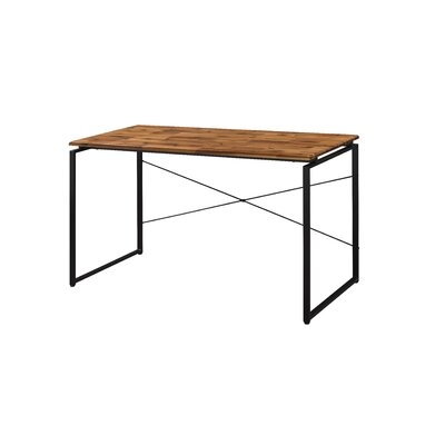 Aguanga Solid Wood Desk - Image 0