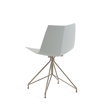 Clove Guest Chair, Gray - Image 1