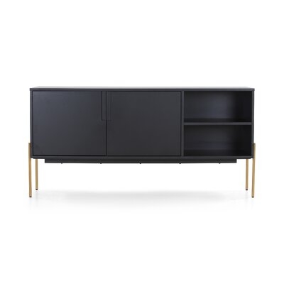 Nola 65" Wide Sideboard - Image 0