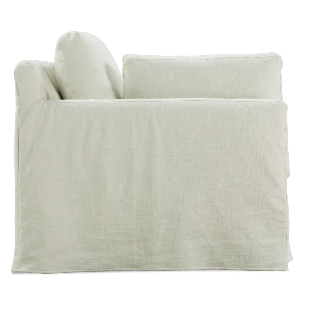 Sylvie Slip Sofa - Image 2