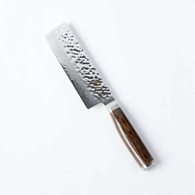Shun ® Premier 5.5" Nakiri Knife - Image 0