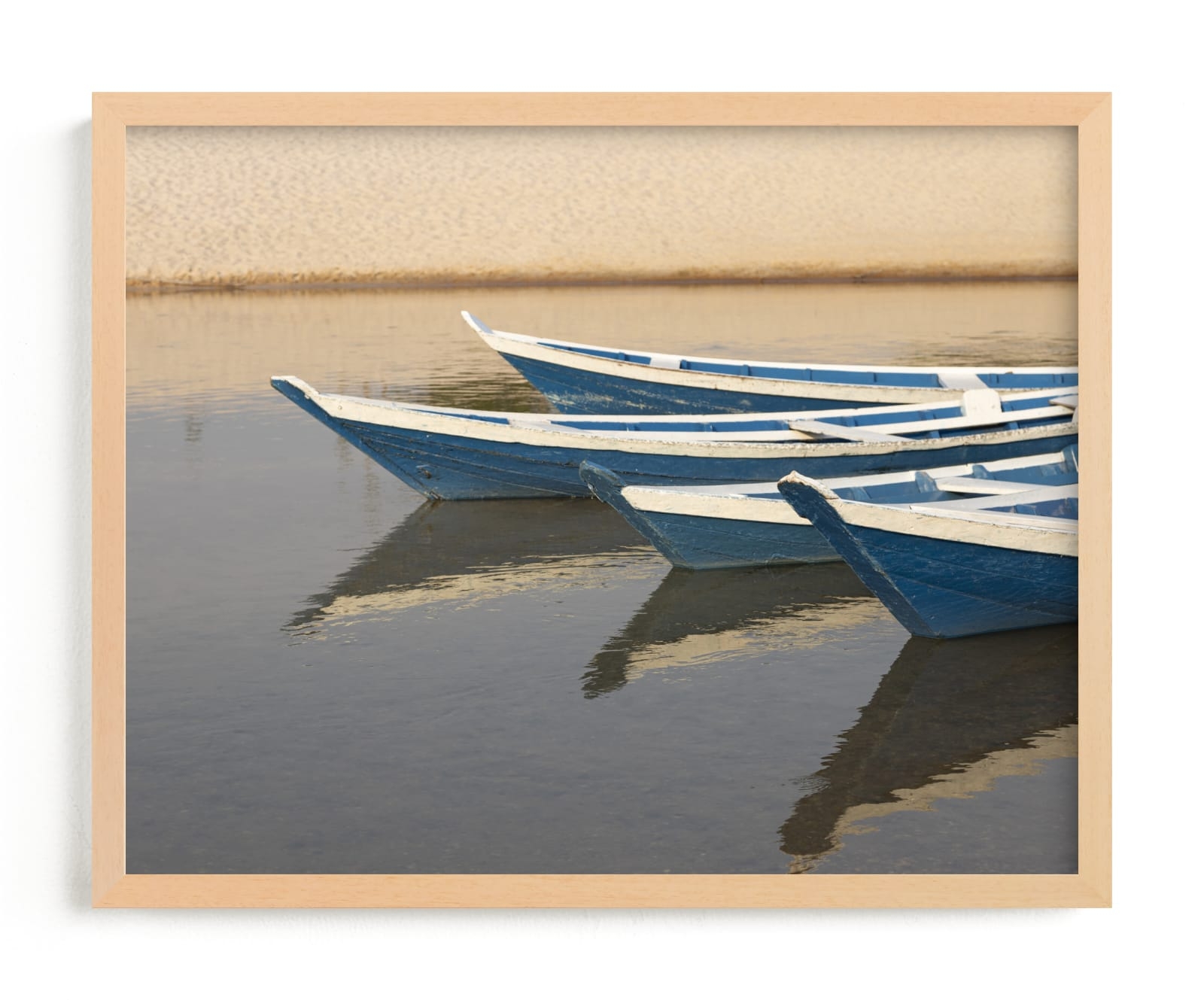 Side By Side Limited Edition Fine Art Print 2 - Image 0