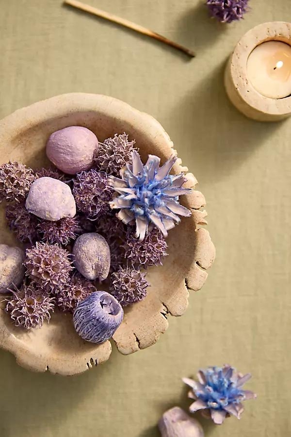 Dried Floral Scatter - Image 0