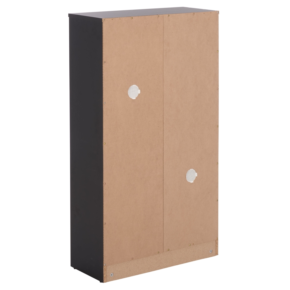 Sohan Shoe Rack - Black - Safavieh - Image 9