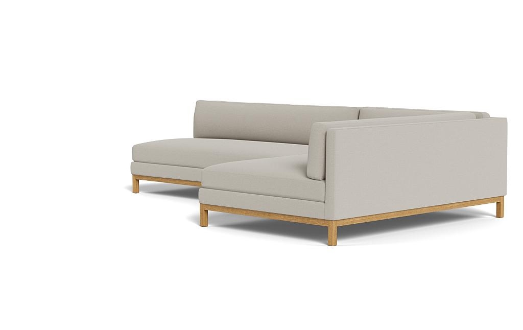 Jasper Right Chaise Sectional - Image 2