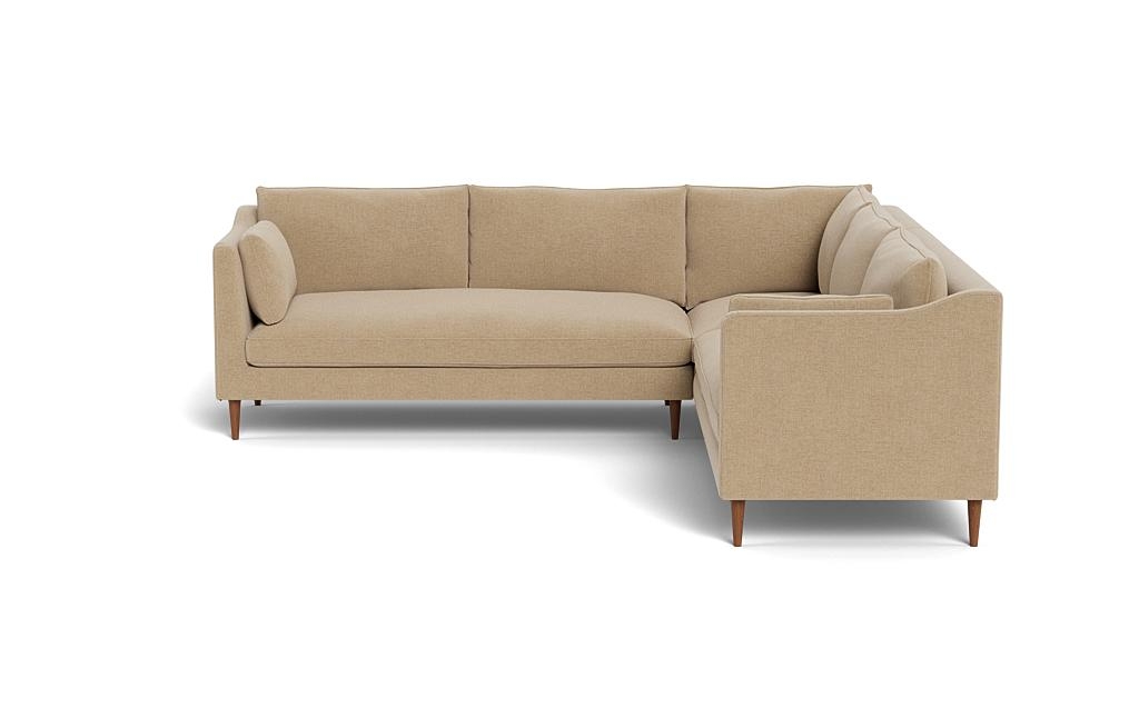 Caitlin Corner Sectional Sofa by The EverygirlÃ?Â® - Image 0
