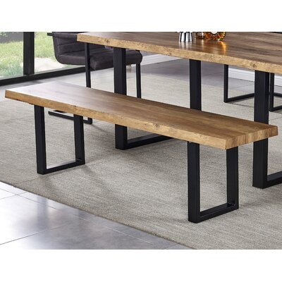 Dining Bench - Image 0